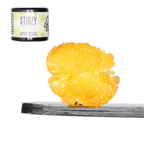 Banana Mac Live Resin Sauce