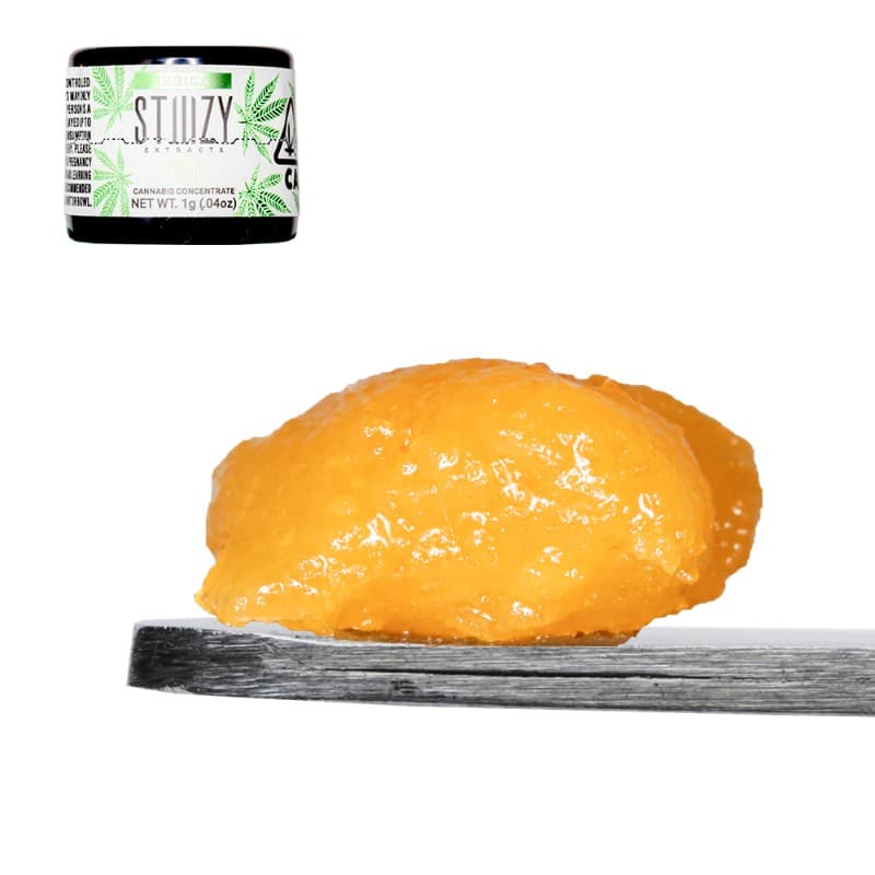 Sour Punch Live Resin Sauce