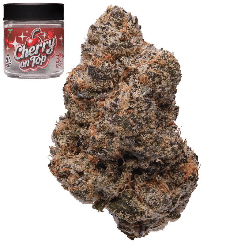 Cherry On Top
