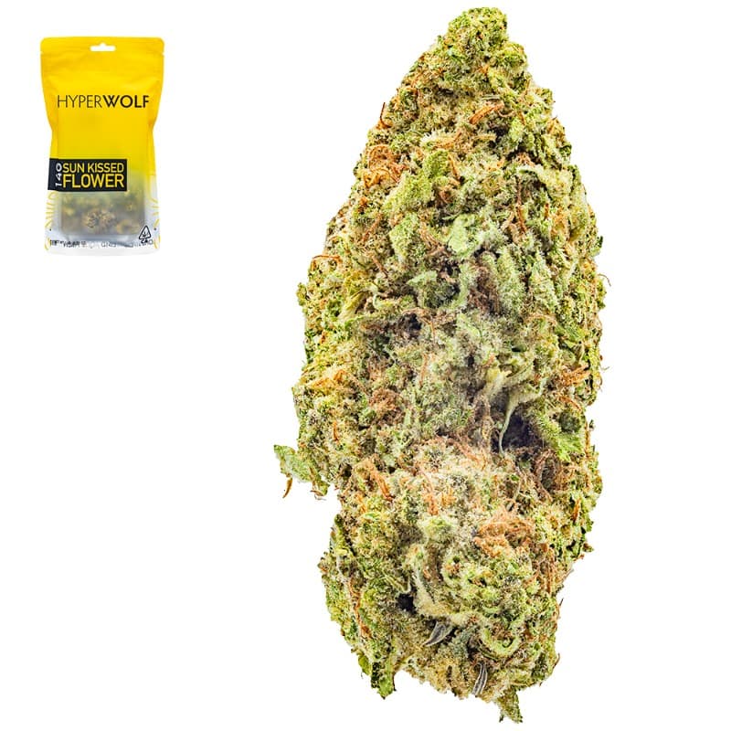 Strawberry Bubble Gum Half Ounce