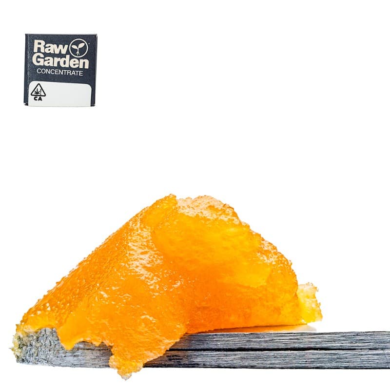 Strawberry Rosé Live Resin
