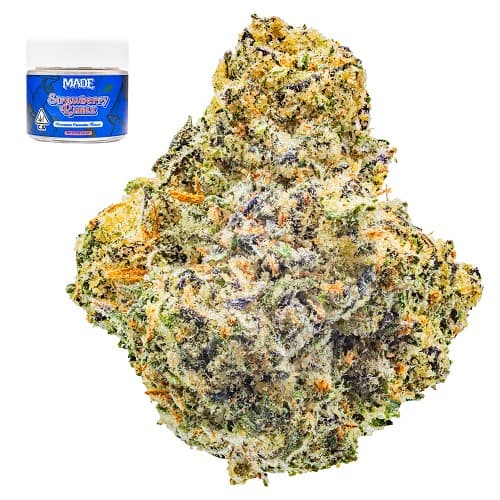 Strawberry Runtz