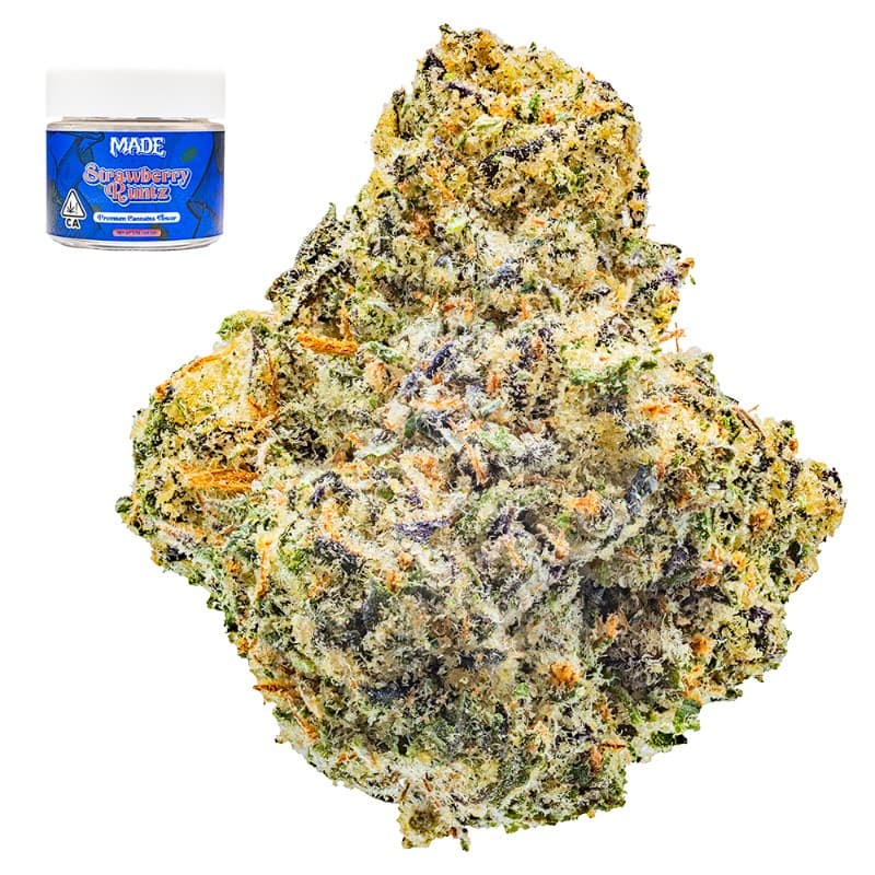 Strawberry Runtz