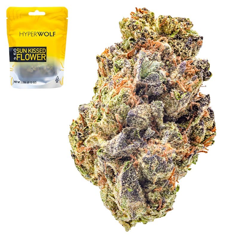 Sunset Sherbet
