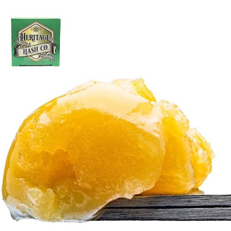 Tallymon Thirteen Cold Cure Live Rosin