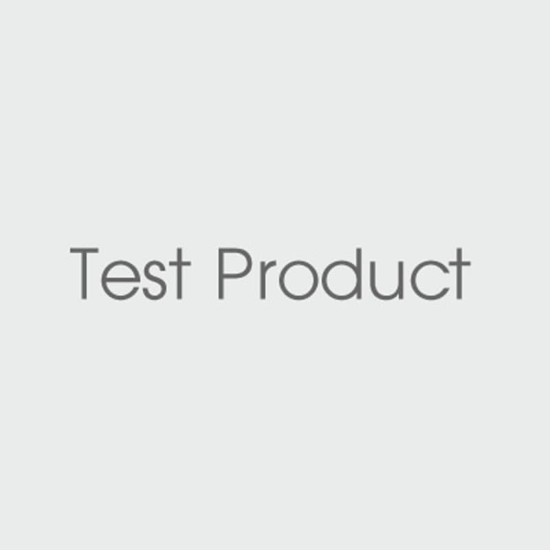 Testing Product 11 Aug