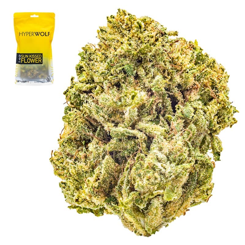 Thin Mint Sherbet Half Ounce