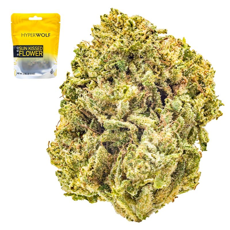Thin Mint Sherbet