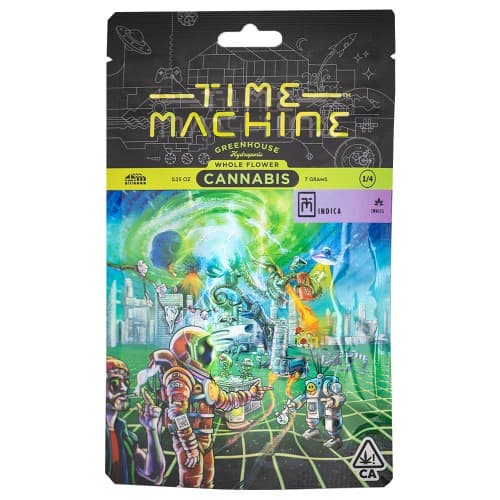 GMO Quarter Ounce Smalls