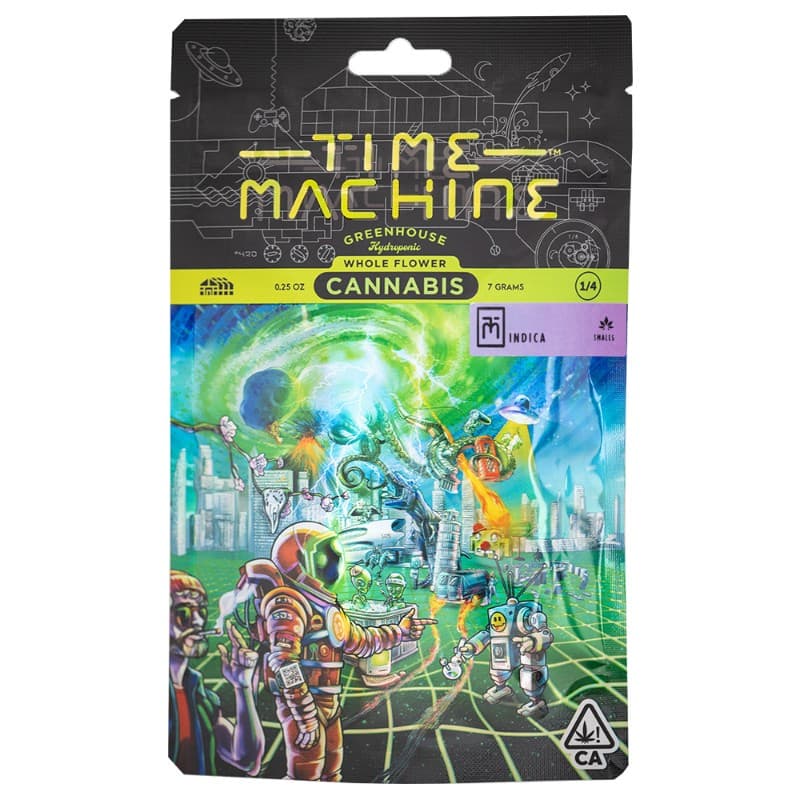 Wedding Cake Quarter Ounce Smalls