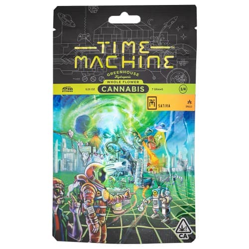 Starberry Cough Quarter Ounce Smalls