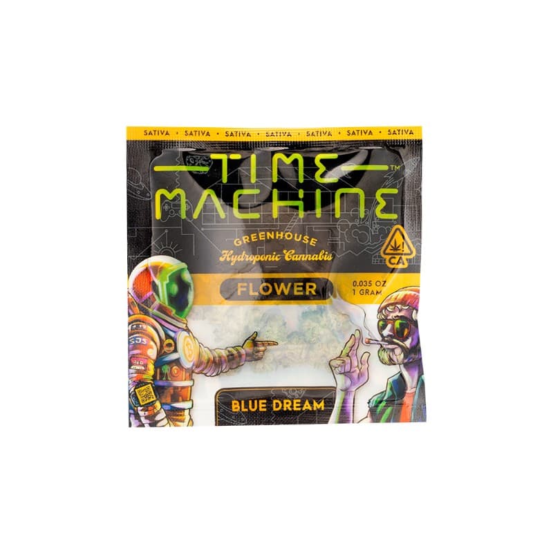 Blue Dream 1g