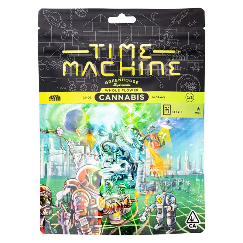 Cereal Milk Half Ounce Smalls