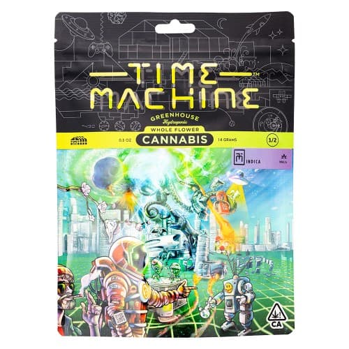 PR OG Half Ounce Smalls