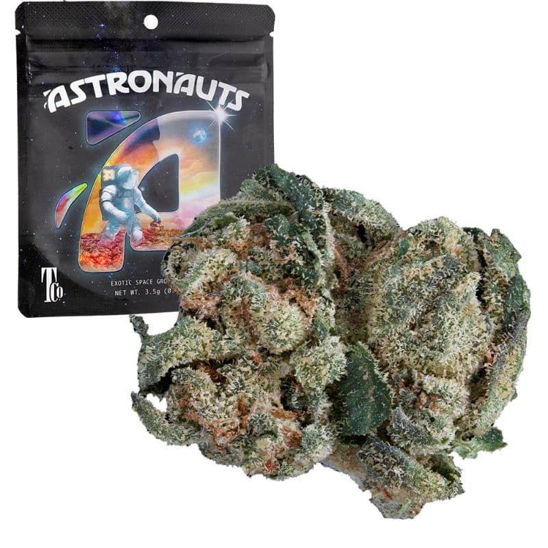 Space Jawbreakers Ounce