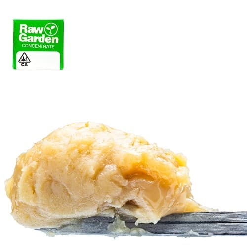 Tropicana Cherry Live Rosin