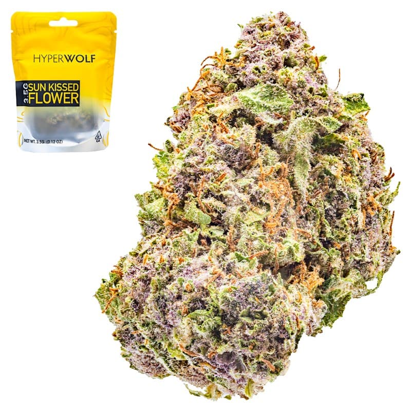 Tropicanna Cherry
