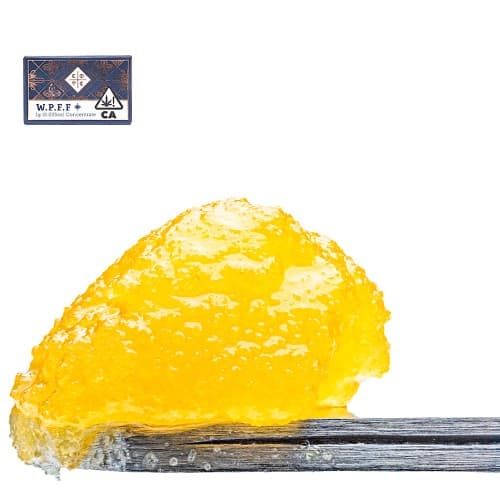 Trufflez Live Resin Crushed Diamonds
