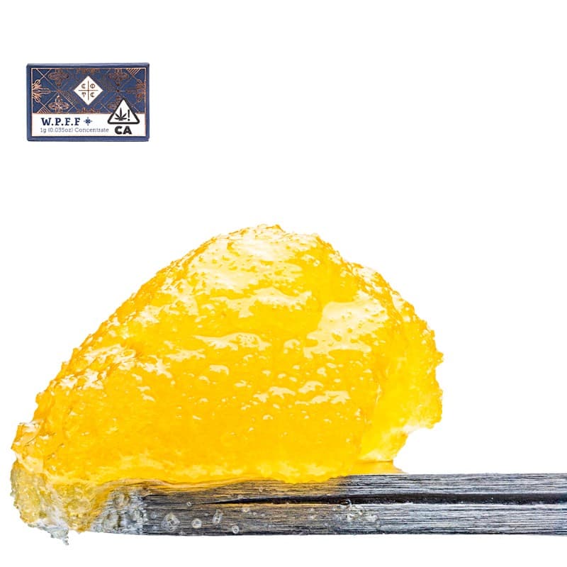 Trufflez Live Resin Crushed Diamonds