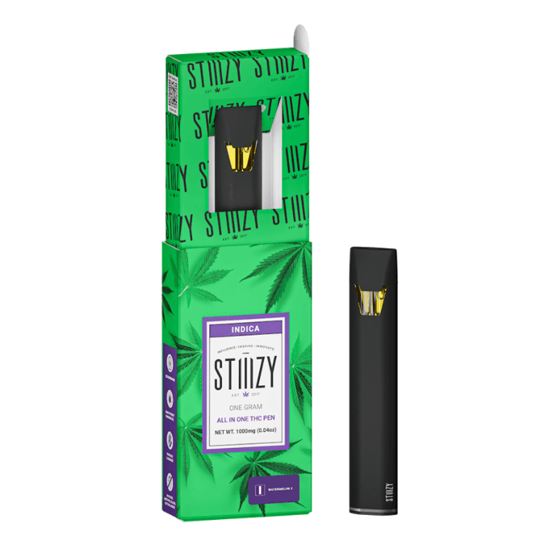 Watermelon Z All-In-One