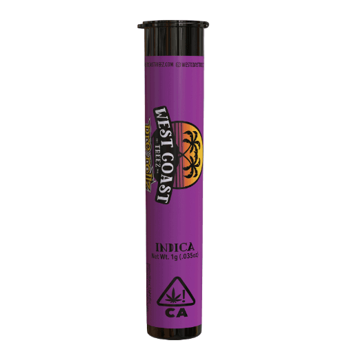 Pismo Paradise Pre-Roll