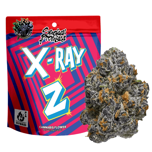 X-Ray-Z
