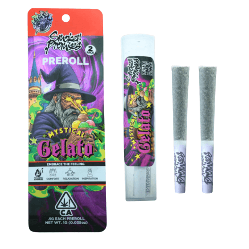 Mystical Gelato 2-Pack