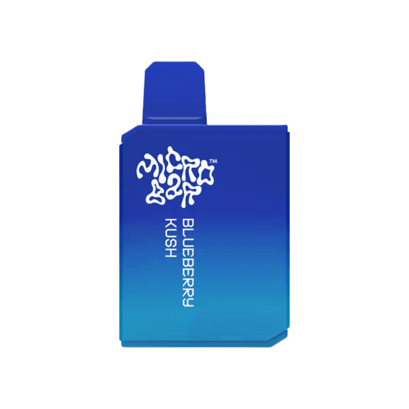 Blueberry Kush All-In-One