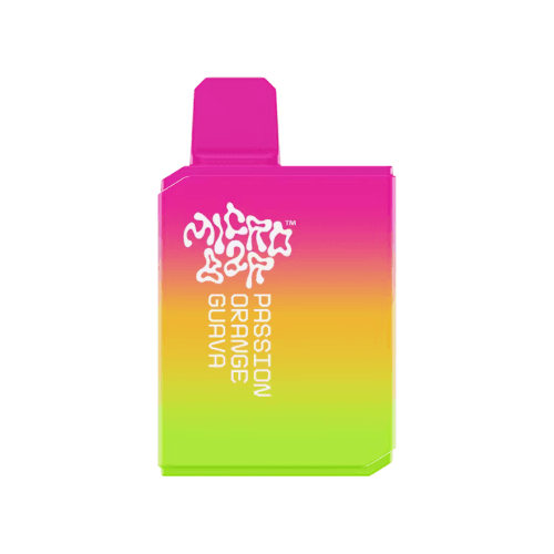 Passion Orange Guava All-In-One