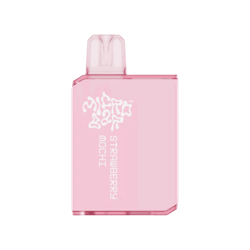 Strawberry Mochi All-In-One