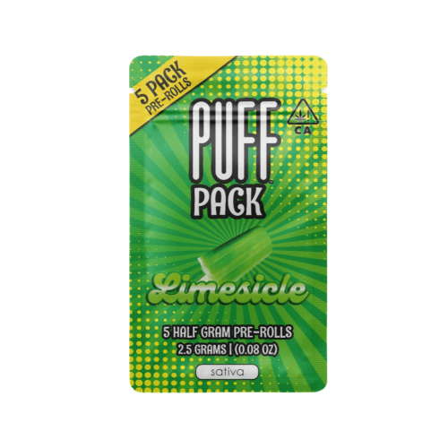 Limesicle 5-Pack
