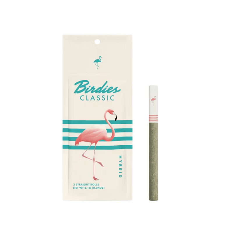 Hybrid 3-Pack