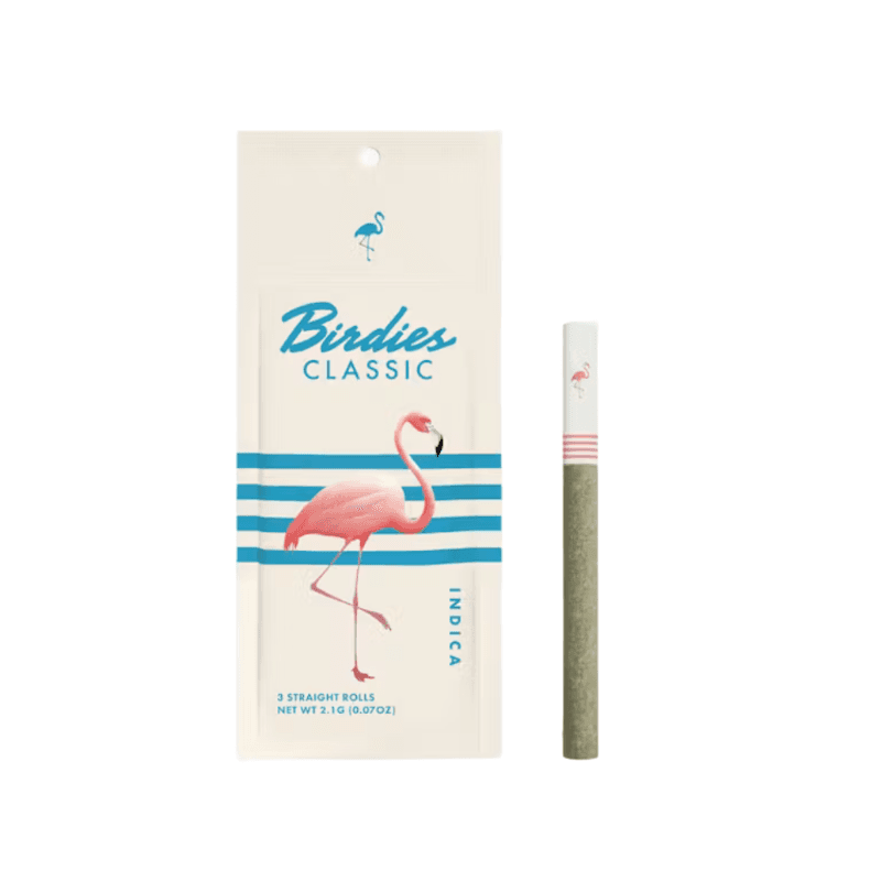 Indica 3-Pack