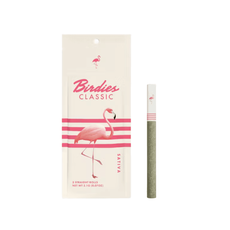 Sativa 3-Pack
