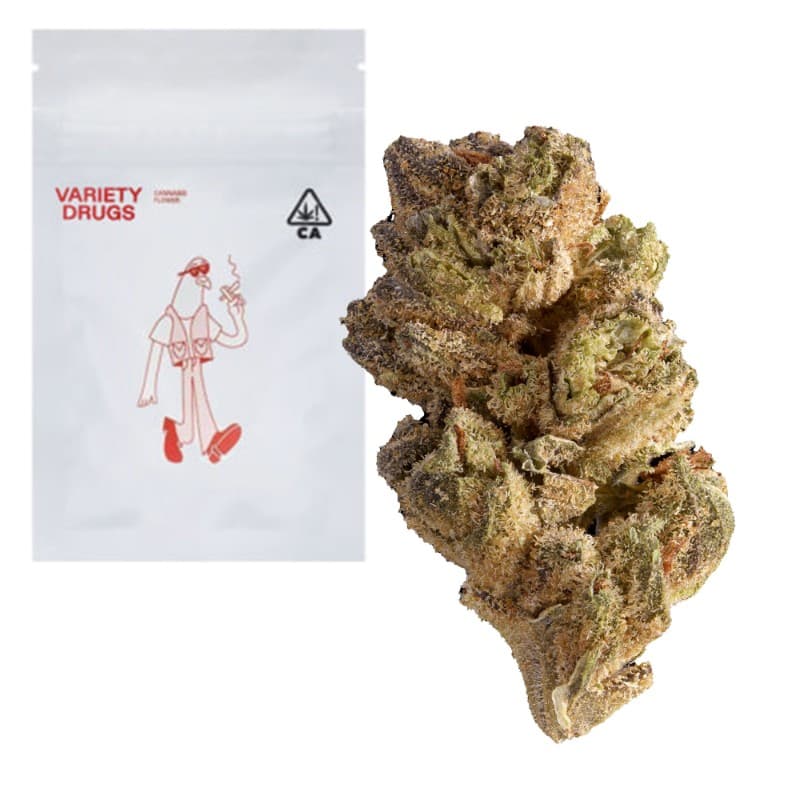 Gelonade Smalls Half Ounce