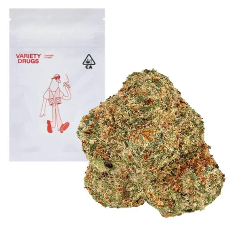 Lemon Haze Smalls Ounce