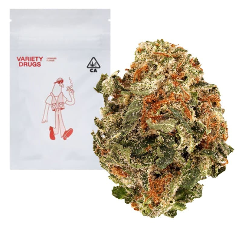 Papaya Smalls Half Ounce