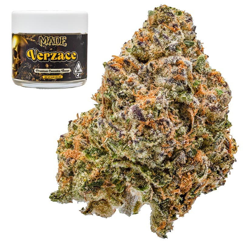 Verzace
