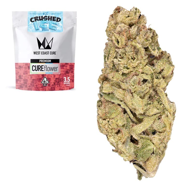 Crushed Ice