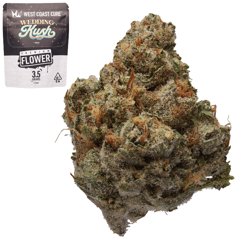 Wedding Kush