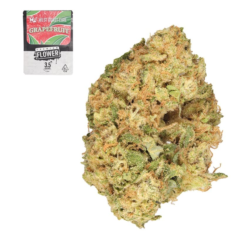 Grapefruit