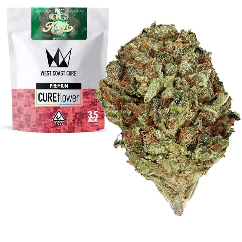 OG Kush