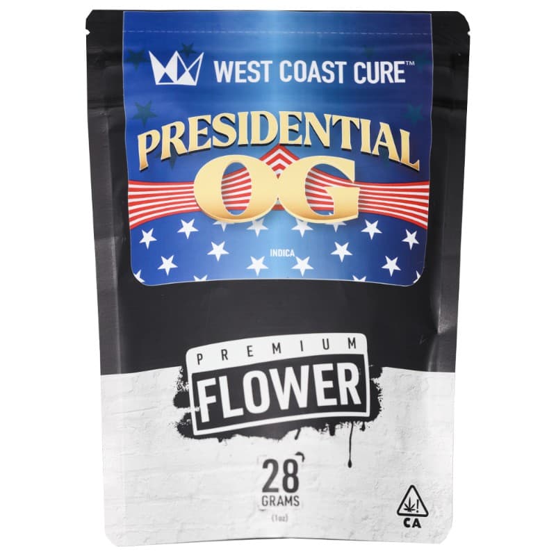 Presidential OG Ounce