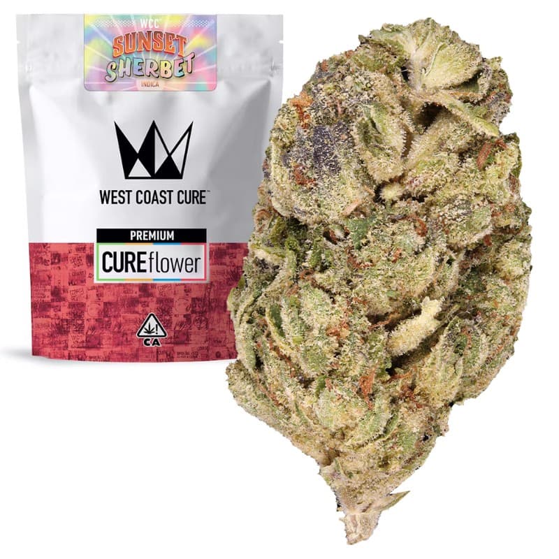 Sunset Sherbet