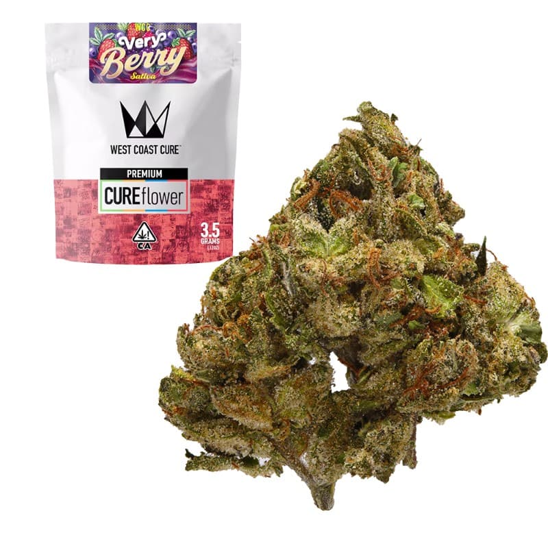 Very Berry