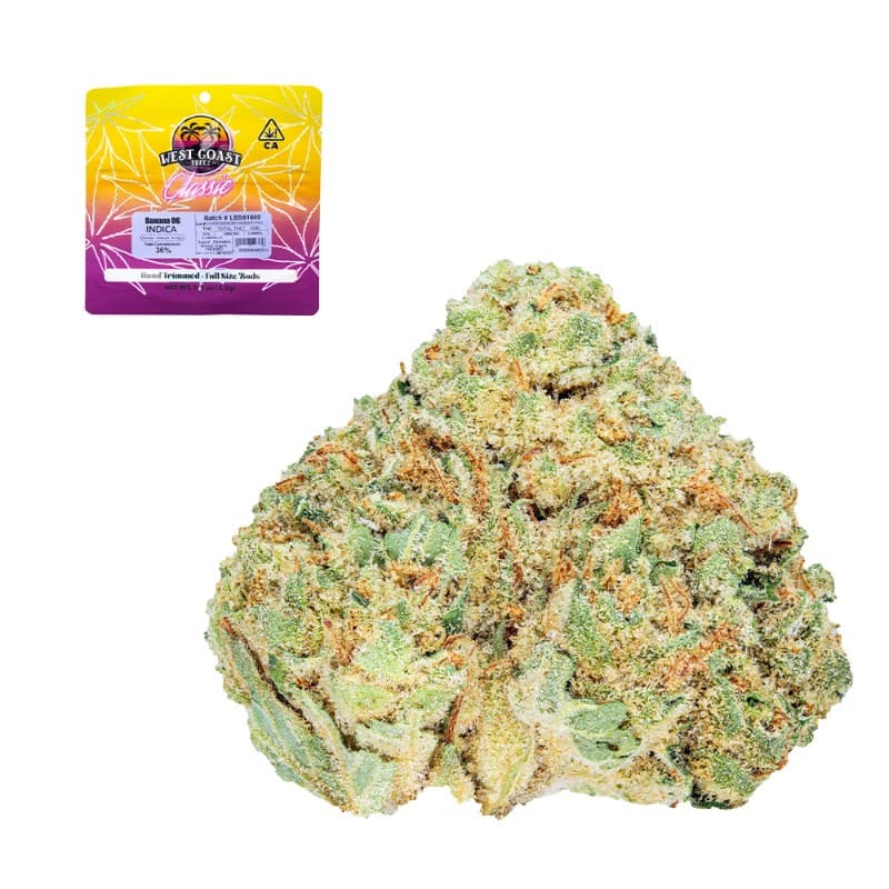 Banana OG