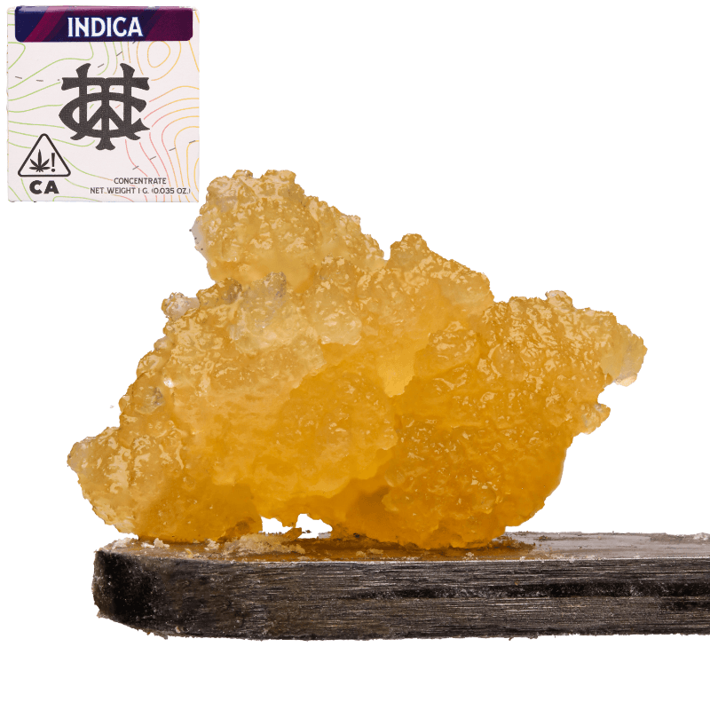 MK Ultra Sugar