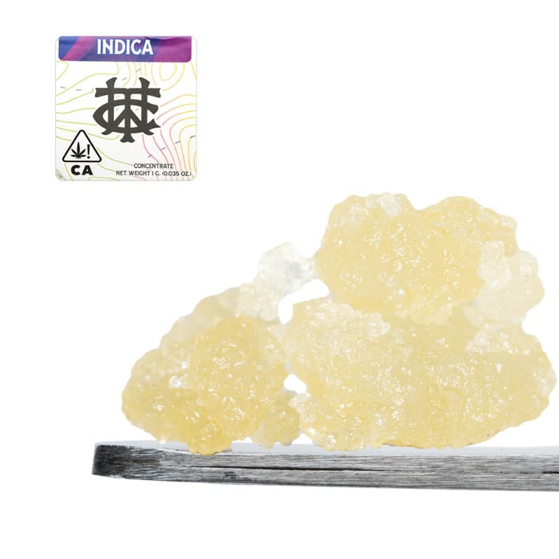 Bubblegum Gelato Sugar