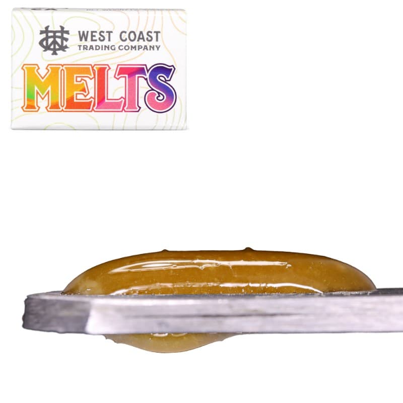 Gorilla Kush Wet Badder