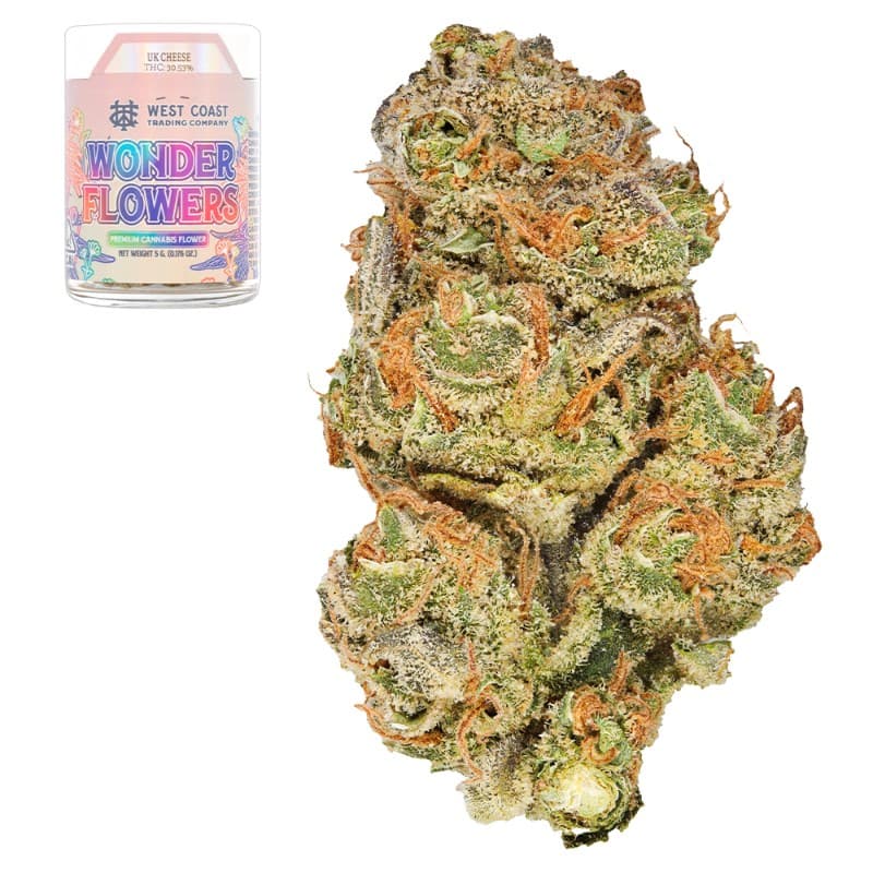 UK Cheese 5g